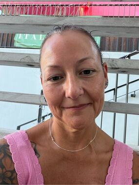 Meet your Posher, Julie